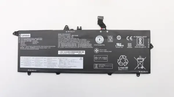 Lenovo Batéria 57Wh / Batéria pre notebook / Li- ION (5B10W51823)