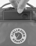 Fjällräven Kanken Hip Pack 312 Pink