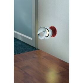 Paulmann 93743 kryt nerezová oceľ; 93743