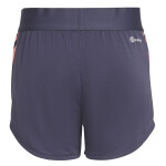 Detské šortky 3S KN Short Jr HE2098 Adidas cm