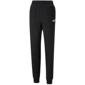 Puma ESS+ Embroidery High-Waist Pants FL 670007 01 dámske