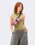 Aevor Hip Bag Ease Ripstop Psychedelic Slush