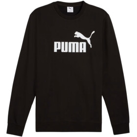 Pánska mikina Puma ESS No.1 Logo Crew TR M 682560 01 M