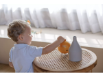 PlanToys PlanToys Kasička - žlté prasiatko "Orchard"
