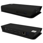 I-TEC USB-C (C31SMARTDOCKPD)