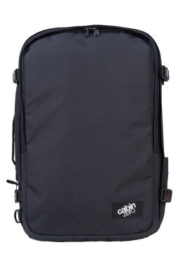 Batoh do lietadla 55x40x20 CabinZero Classic Pro 42L Absolute Black