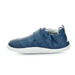 Bobux Xplorer Go Vintage Indigo prvý barefoot topánky 21 EUR