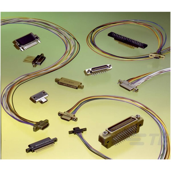 TE Connectivity 1532012-1 1 ks Bulk; 1532012-1