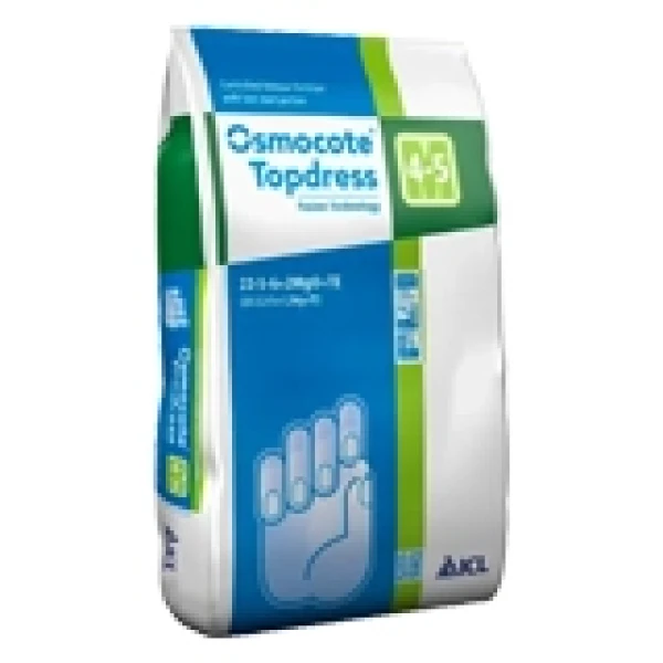 ICL Osmocote Topdress FT 4-5M 22-5-6+2MgO+TE 25 kg