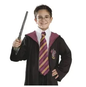 Rubies Harry Potter: kravata