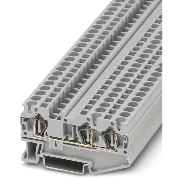 Feed-through terminal block ST 4-TWIN 3031393 Phoenix Contact; 3031393