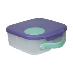 B.box desiatový box stredný- lilac pop EUR