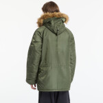 Bunda Alpha Industries N-3B Heritage Sage-Green XL