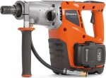 OWA Armor Cordless drill HUSQVARNA DM540i