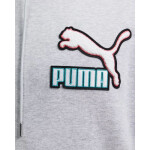 Mikina Puma Fandom Hoodie TR 536114-04 muži