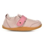 Bobux Xplorer Ripple Blossom - Lotus prvý barefoot topánky 22 EUR