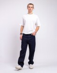Carhartt WIP Aaron Pant Blue rinsed 31