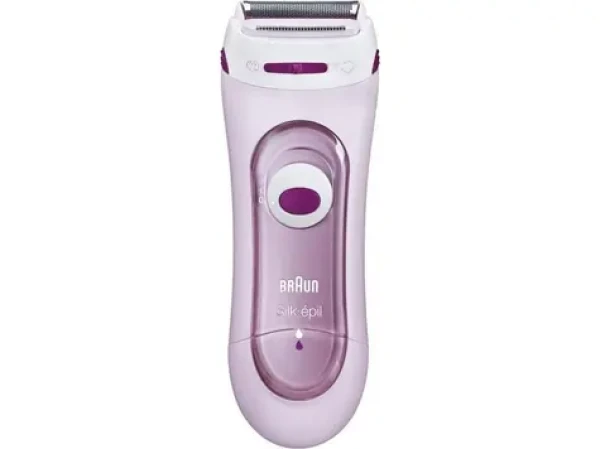 Braun Braun Silk-épil