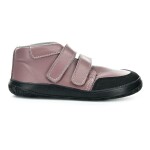 Jonap Ella MV Roseate celoročné členkové barefoot topánky 35 EUR
