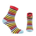 FUNNY chlapčenské ponožky - 3pack, Pidilidi, PD0140-02, chlapec - 31-34