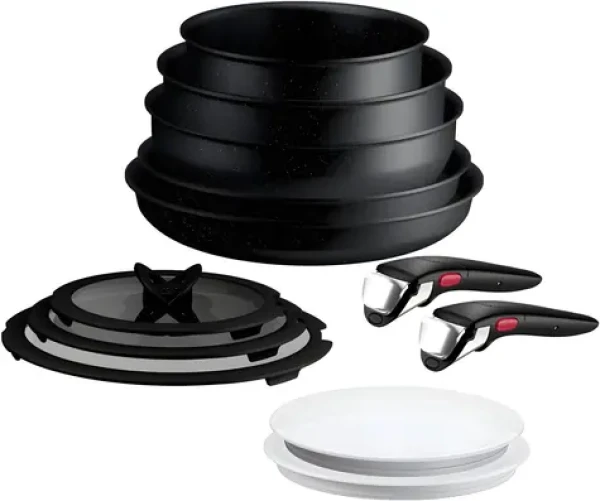 TEFAL Ingenio Expertise / Sada riadu / 12 ks (100002202686)