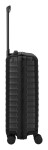 Malý škrupinový kufor Titan Overseas S20 Nightshade black