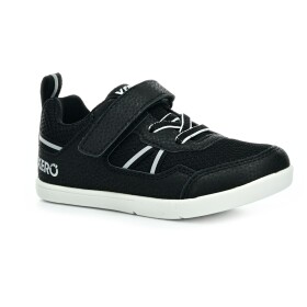 Xero shoes Prio Kids Black/White barefoot tenisky 25 EUR