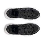 Tenisky Under Armour Infinite MVMNT SE Black /White /Metallic Silver EUR 47