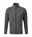 Pánsky čierny zvýrazňovač Factor micro fleece 2XL