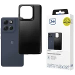 3mk Matt Case Pro / Ochranný kryt / pre Motorola Moto G86 Power (5903108758765)