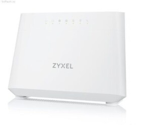 ZyXEL DX3301-T0 / VDSL2 / AX1800 / 4X GLAN / 1x WAN / 1x USB (DX3301-T0-EU01V1F)