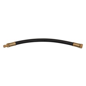 KS Tools 150.2368 Tlakomer 5/16" rýchlospojovacia hadica s 1/4" hadicovým pripojením pre systémy Ford EFI; 150.2368