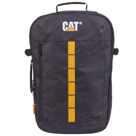 Kabínový taktický batoh Caterpillar 84723-01 jedna velikost