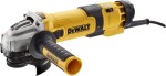 DeWalt DWE4257 / Uhlová brúska / 1500W / 125mm / dopredaj (DWE4257)