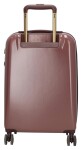 Palubný kufor Charm London Capetown S Burgundy