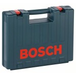 Bosch Accessories Bosch 2605438098 kufor na elektrické náradie plast modrá (d x š x v) 360 x 445 x 114 mm; 2605438098