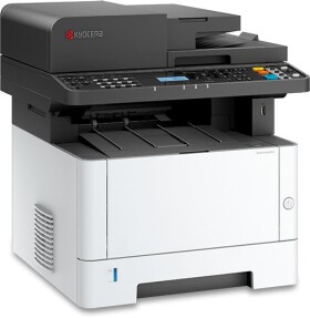 Kyocera ECOSYS MA3500X/A4 MONO-LASER MFP