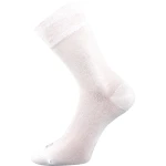 Ponožky LONKA Deli white 3 páry 35-38 113391
