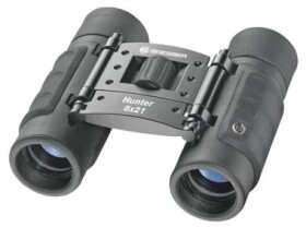 Bresser Hunter 8x21 (24477) / binokulárny ďalekohľad (24477)