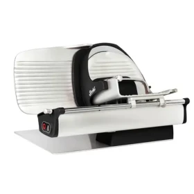 Berkel Homeline HL PLUS 200 Elektrický nárezový krájač matná čierna / 200W / 15kg (BKHLCGB201000000MN)