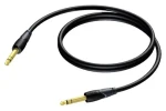 Procab CLA610/3 / Audio kábel / Jack(M) - Jack(M) / Stereo / 3 m (1KPCL020)