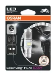 OSRAM LEDriving HLM Easy T19 12V / 1400lm / 6000K / 1000h / 1ks (7335DWESY-01B)