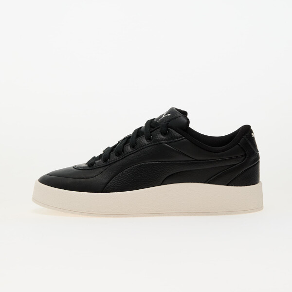 Tenisky Puma CA Luxe Puma Black-Warm White EUR 42.5