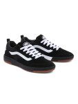 Vans Zahba black/white farebné šnúrky do topánok - 41EUR