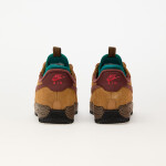 Tenisky Nike W Air Force 1 Wild Flax/ Red Sepia-Teal Charge-Black EUR 36.5