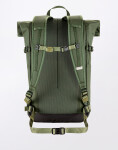 Fjällräven High Coast Foldsack 24 623 Mountain Green