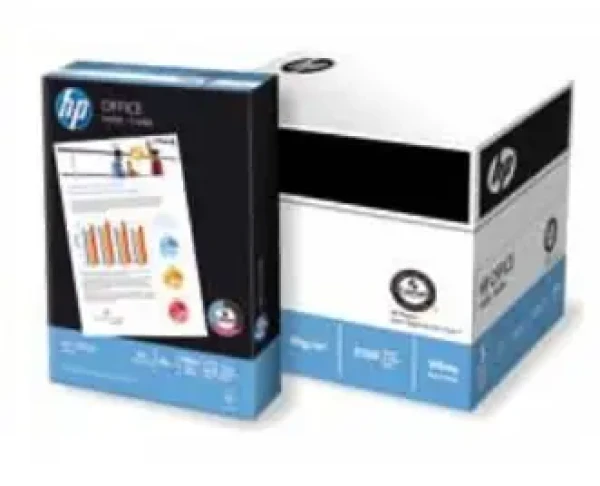 HP Office Paper B+ / Kancelársky papier / A3 / 80 g/m2 / 500 listov (CHPO380/120)