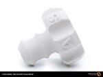 Fillamentum ASA Extrafill "Snow White" 1,75 mm 3D filament 750 g