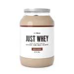 Just Whey Grass-Fed Protein - GymBeam (čokoládový milkshake, 2000 g) (28324-5-2000g-chocolate-milkshake)