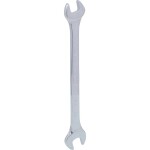 KS Tools 518.0704 518.0704 obojstranný vidlicový kľúč 10 - 11 mm; 518.0704